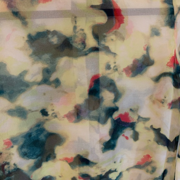 Vera wang button down - Picture 6 of 6